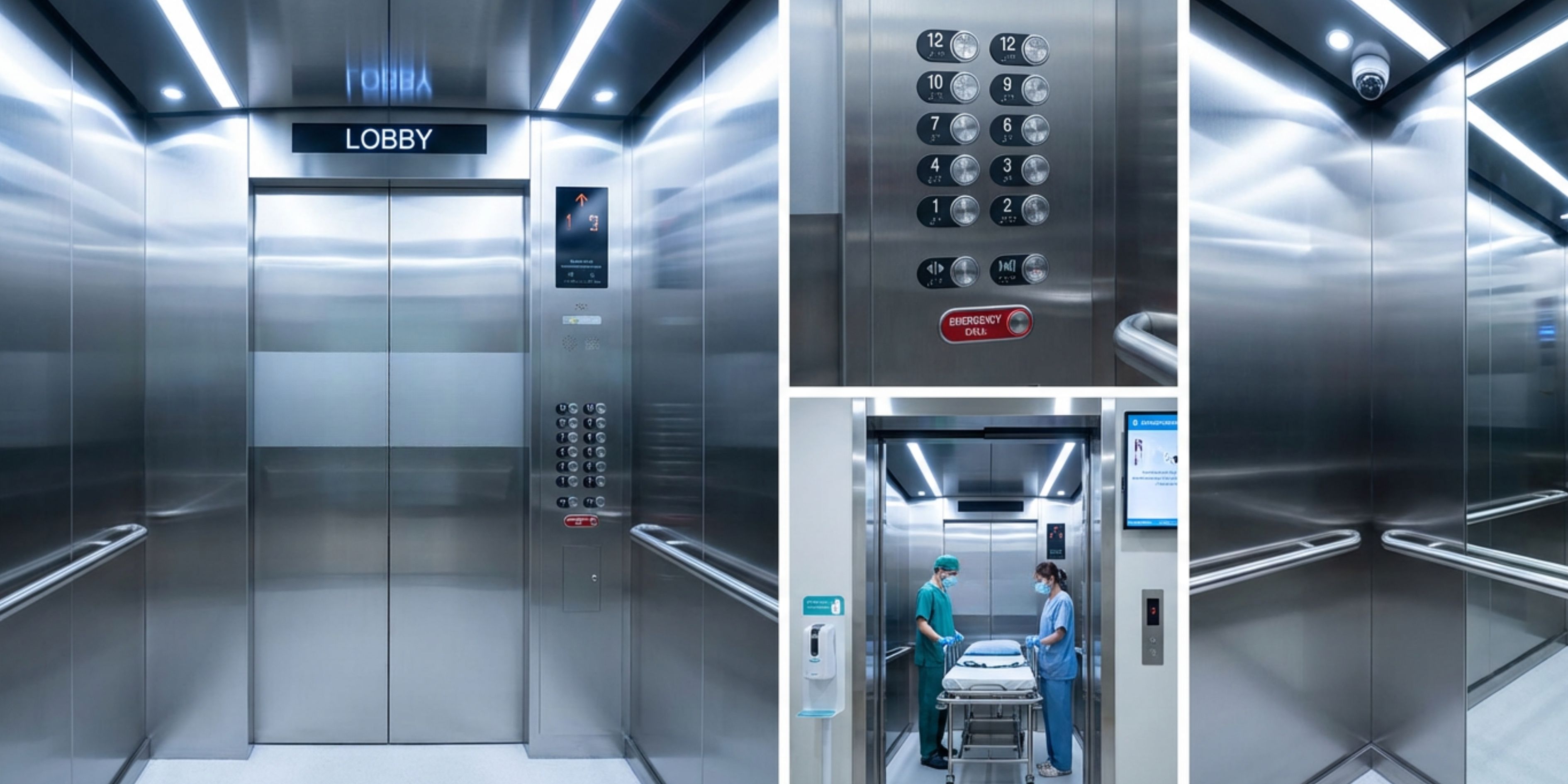 hospital-elevator-installation